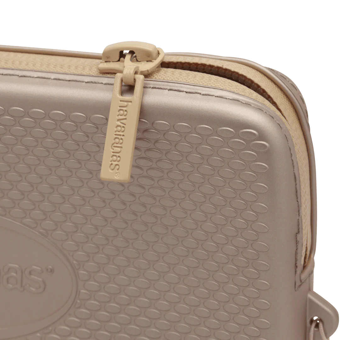 Women's Metallic Mini Bag Plus - Image 3