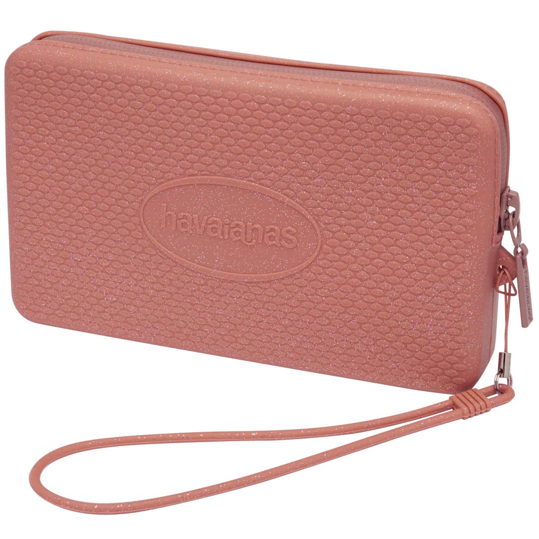 Women's Glitter Mini Bag - Image 3