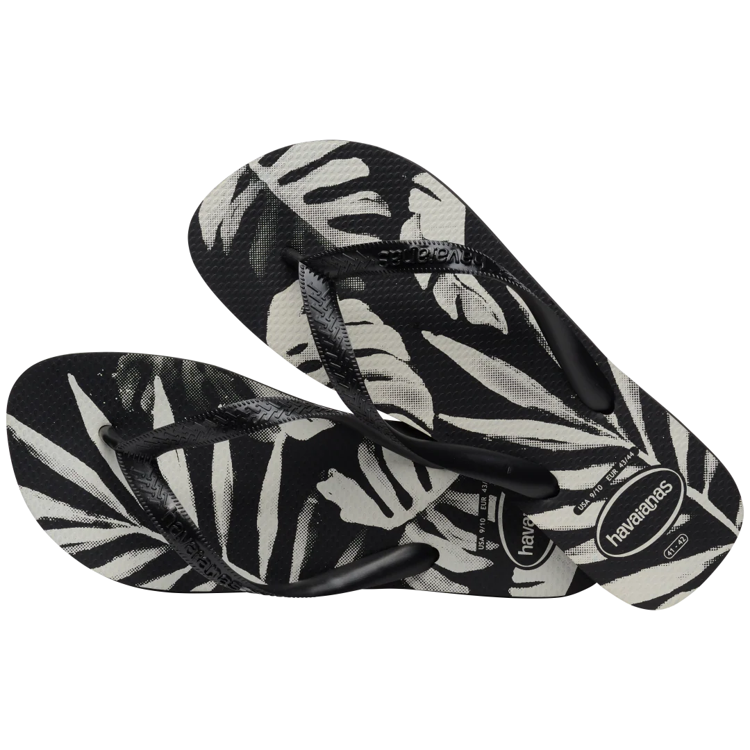 Kids' Top Aloha Flip Flops - Image 4