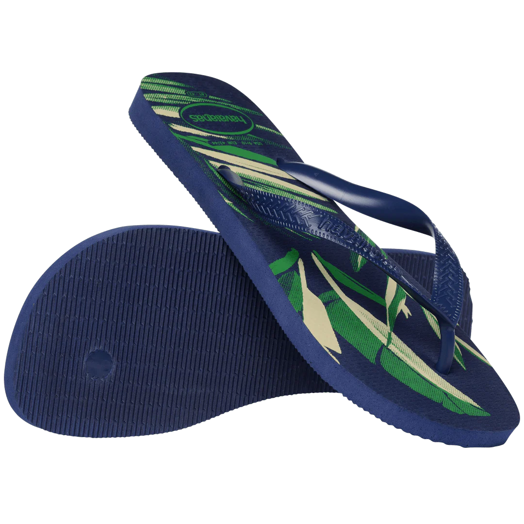 Kids' Top Aloha Flip Flops - Image 4