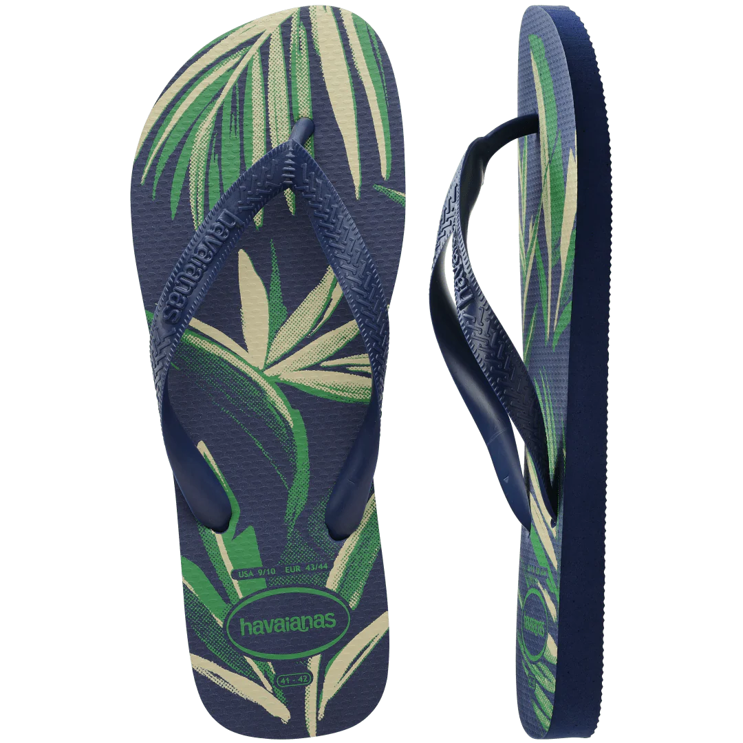 Kids' Top Aloha Flip Flops - Image 5
