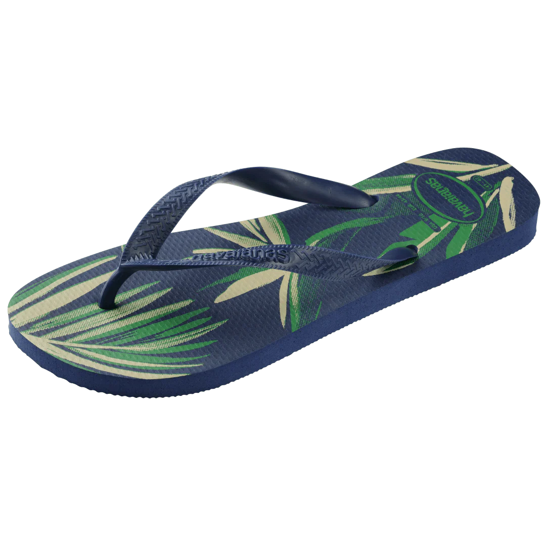 Kids' Top Aloha Flip Flops - Image 6
