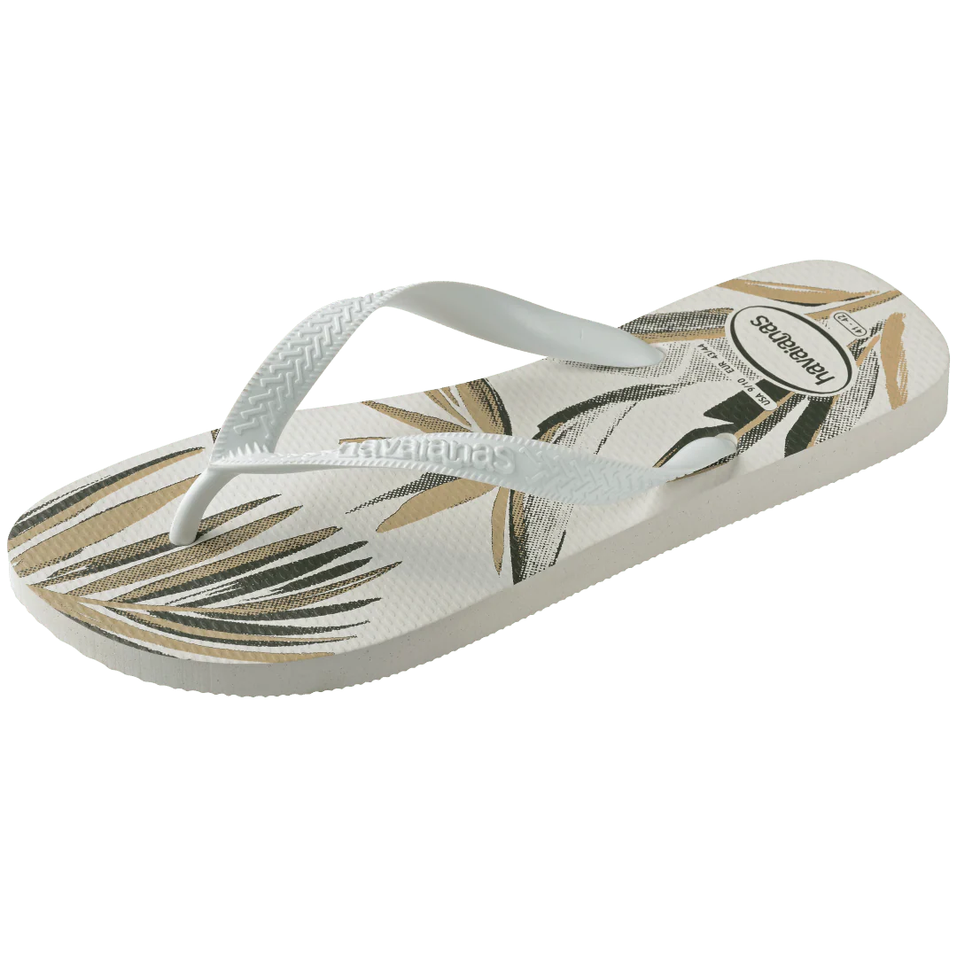 Kids' Top Aloha Flip Flops - Image 6