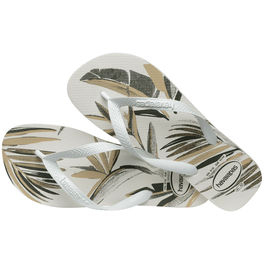 Kids' Top Aloha Flip Flops - Image 7
