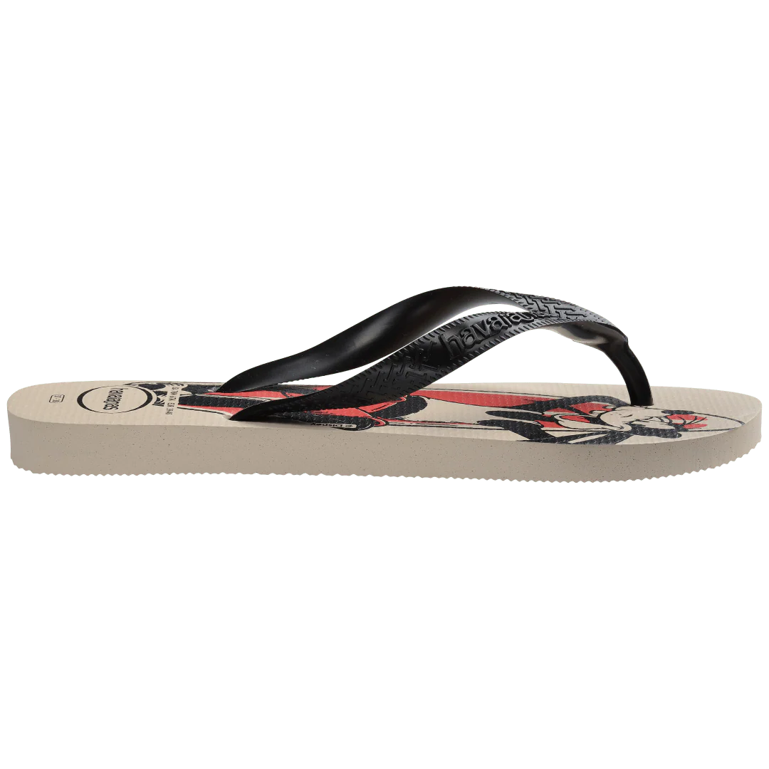 Kids' Disney Top Flip Flops - Image 6