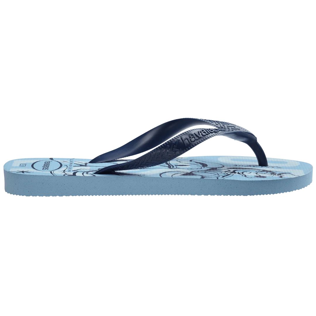 Kids' Disney Top Flip Flops - Image 6