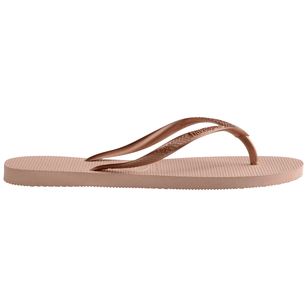 Kids' Slim Flip Flops - Image 3