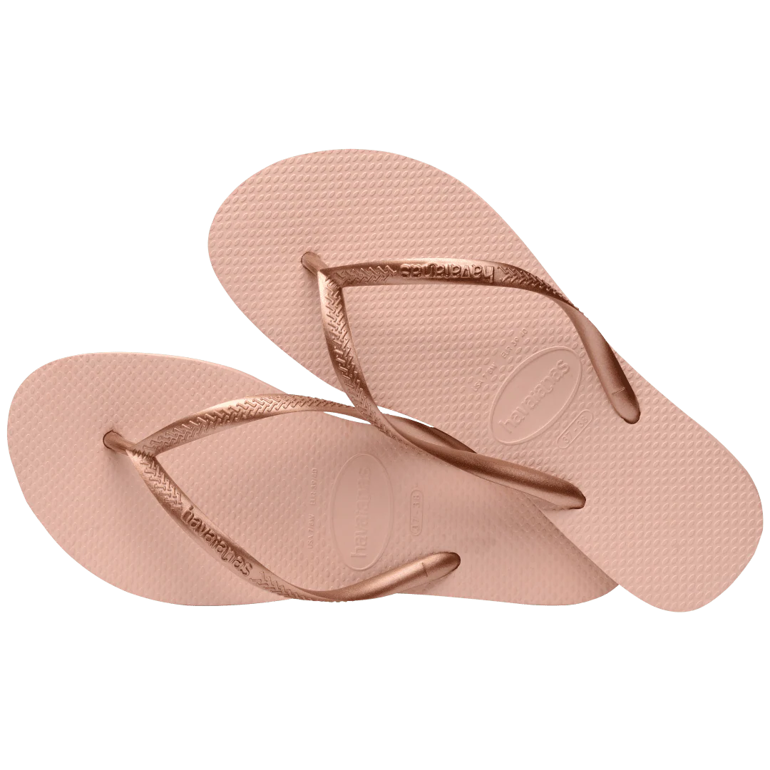 Kids' Slim Flip Flops - Image 4