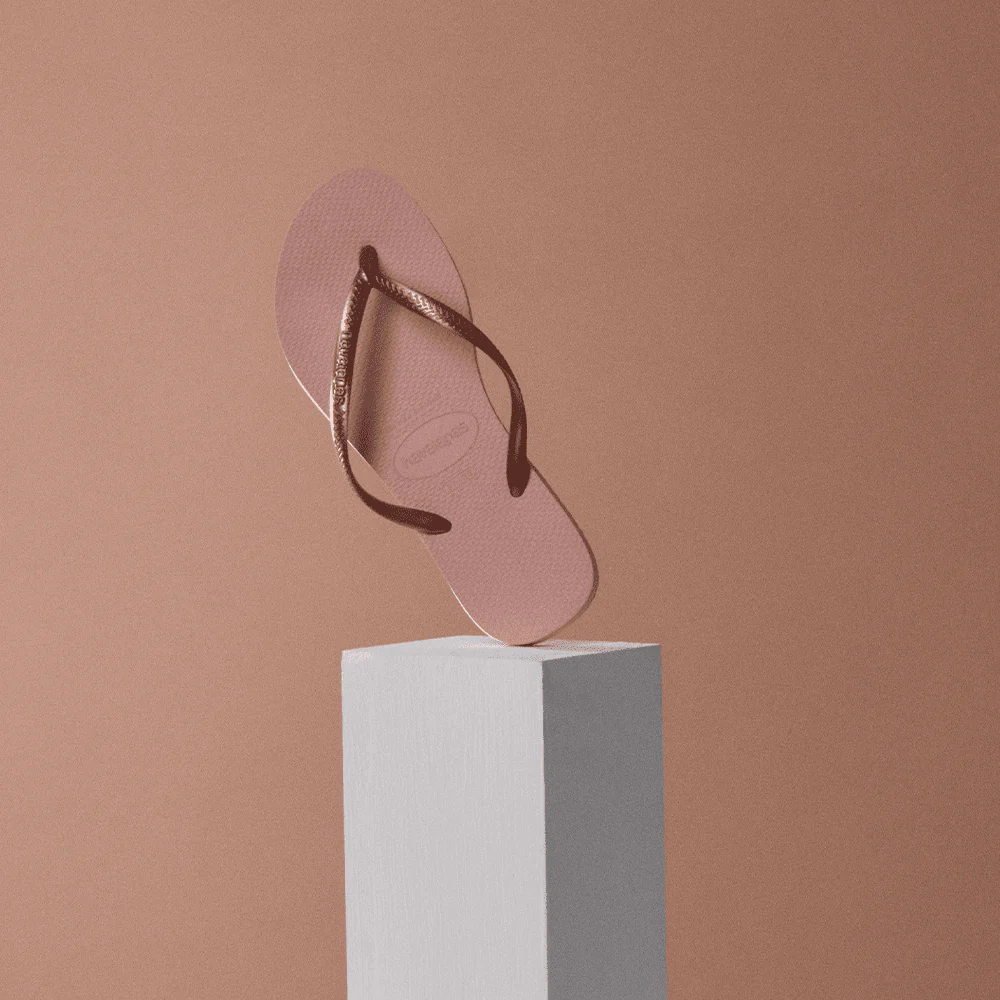 Kids' Slim Flip Flops - Image 6