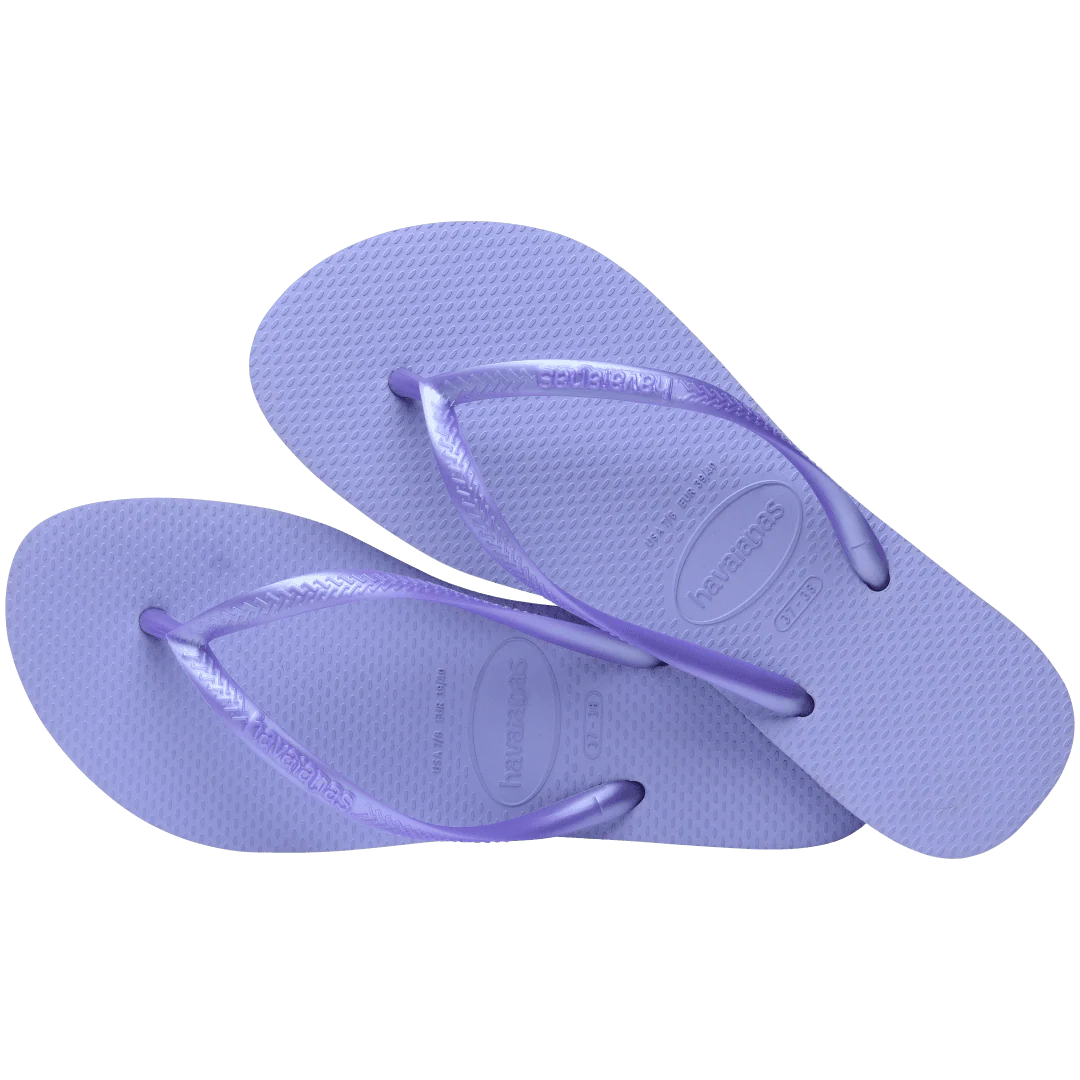 Kids' Slim Flip Flops - Image 4