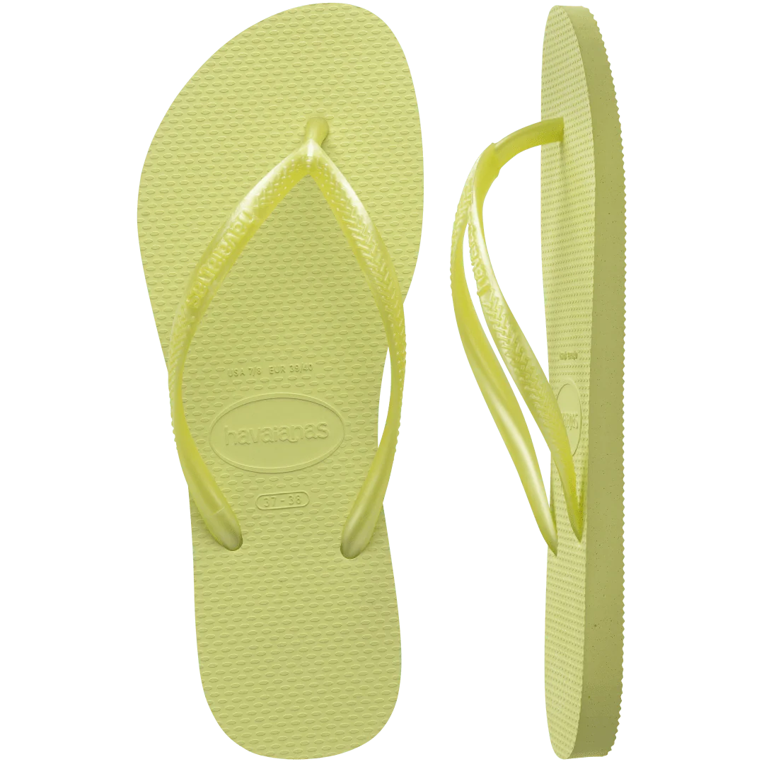 Kids' Slim Flip Flops - Image 5