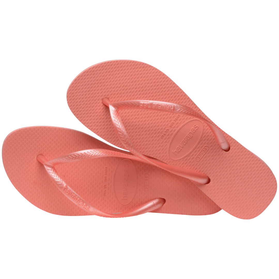 Kids' Slim Flip Flops - Image 4
