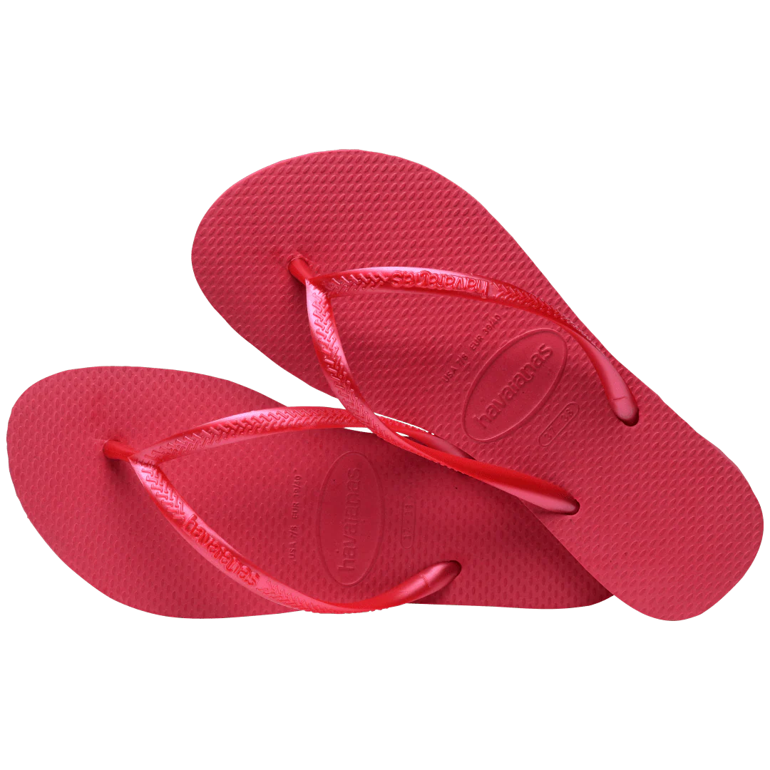 Kids' Slim Flip Flops - Image 4