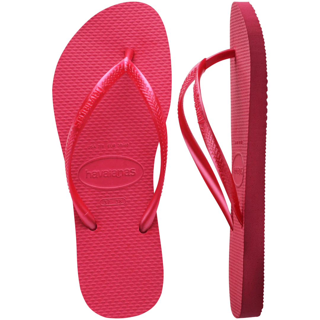 Kids' Slim Flip Flops - Image 5
