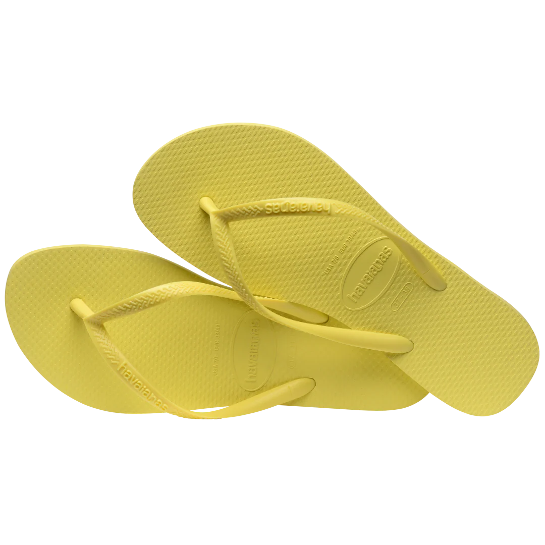 Kids' Slim Flip Flops - Image 4