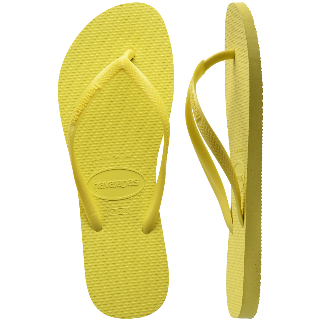 Kids' Slim Flip Flops - Image 5
