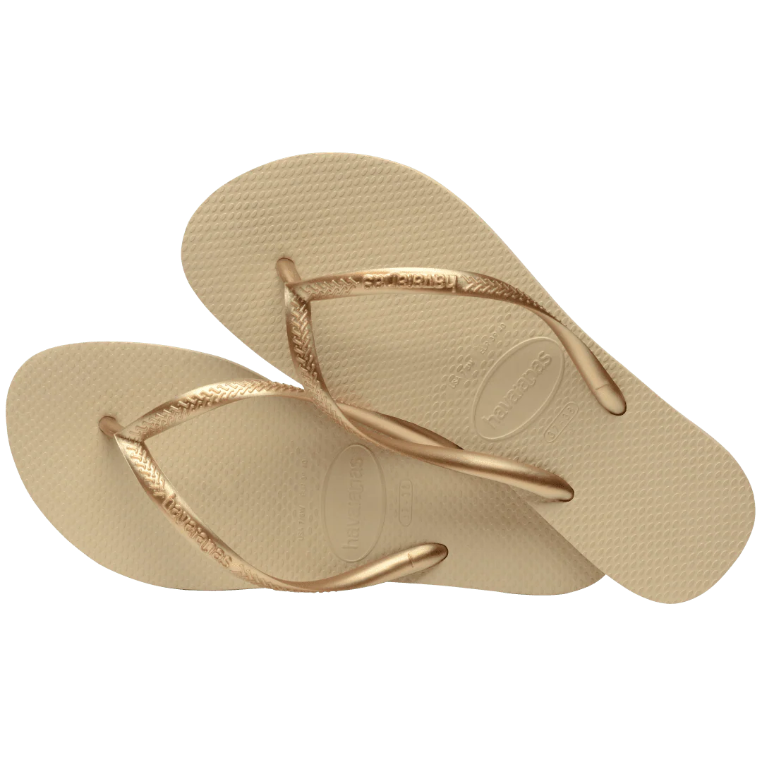 Kids' Slim Flip Flops - Image 4