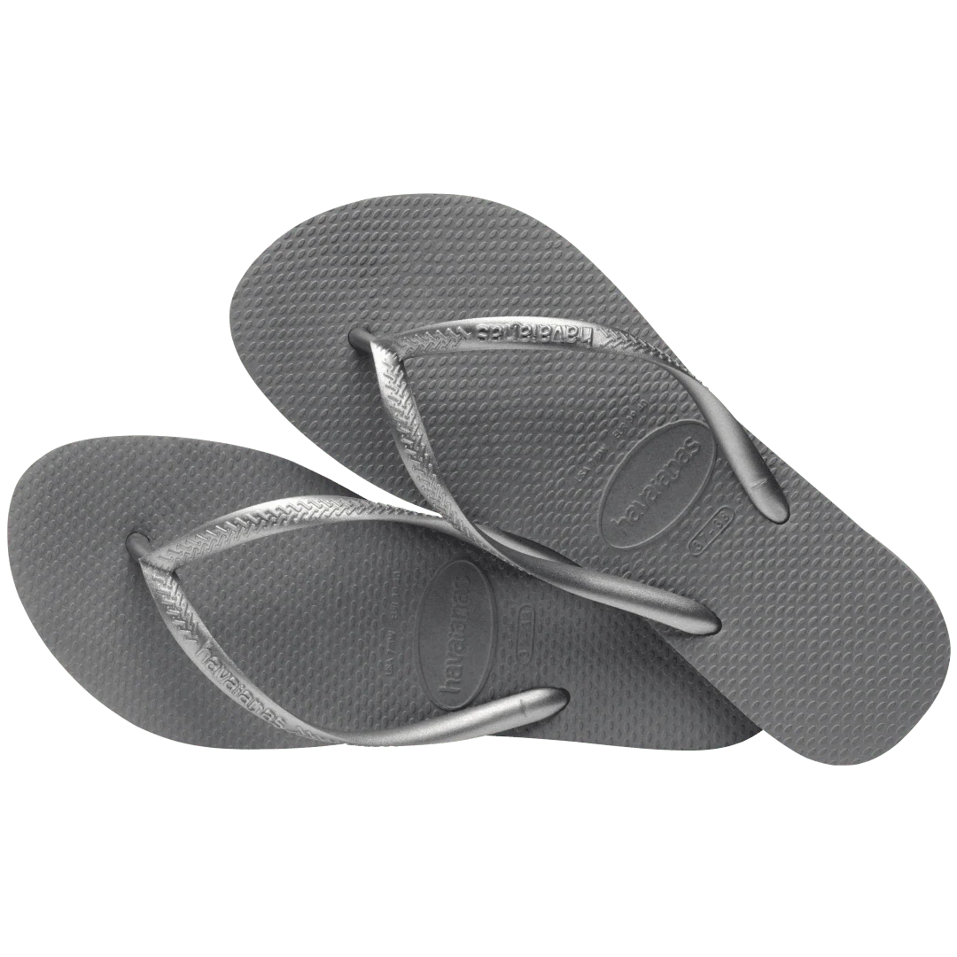 Kids' Slim Flip Flops - Image 4