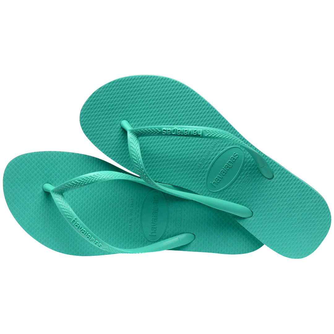 Kids' Slim Flip Flops - Image 4