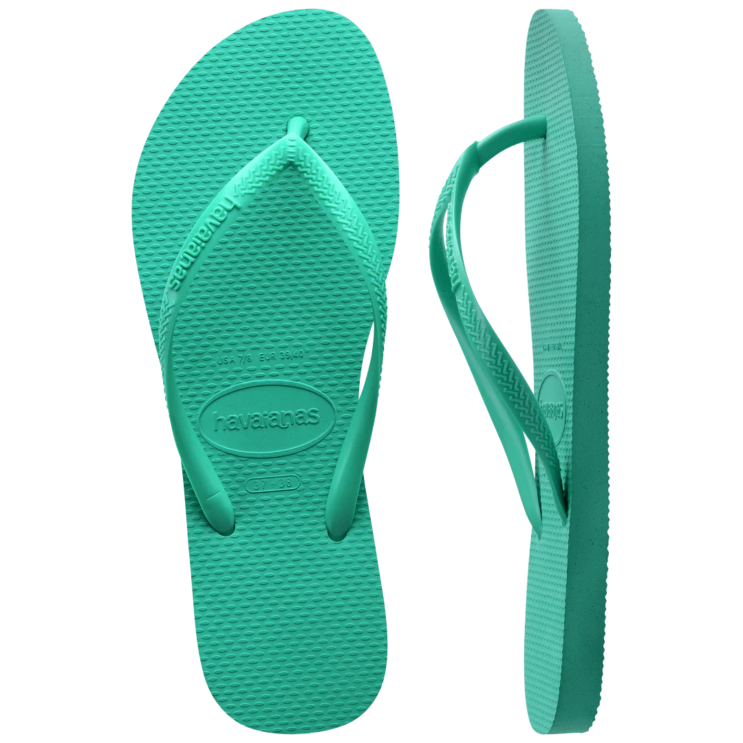 Kids' Slim Flip Flops - Image 5
