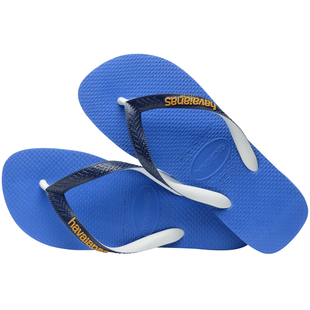 Kids' Top Mix Flip Flops - Image 4