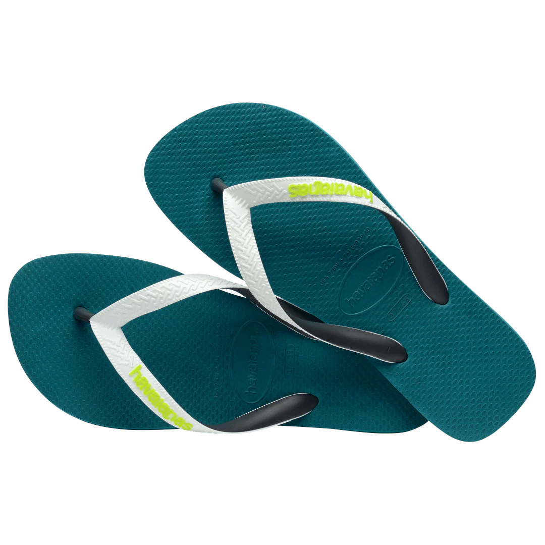Kids' Top Mix Flip Flops - Image 4