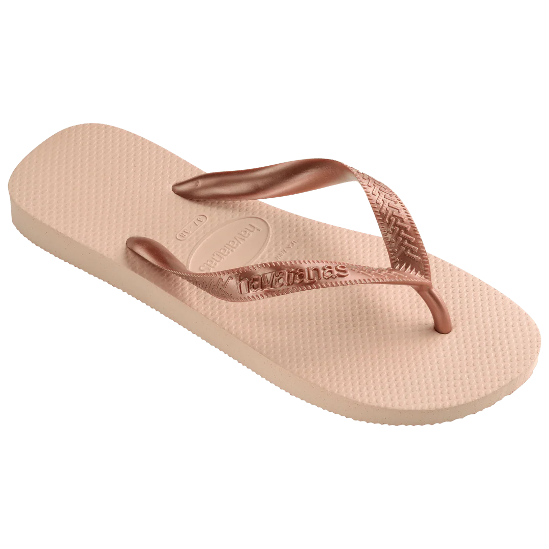Kids' Top Tiras Flip Flops - Image 3