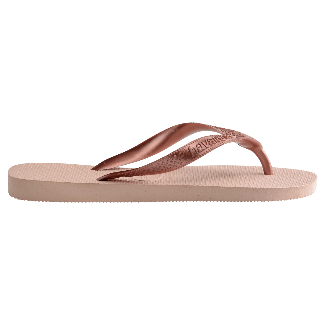 Kids' Top Tiras Flip Flops - Image 4