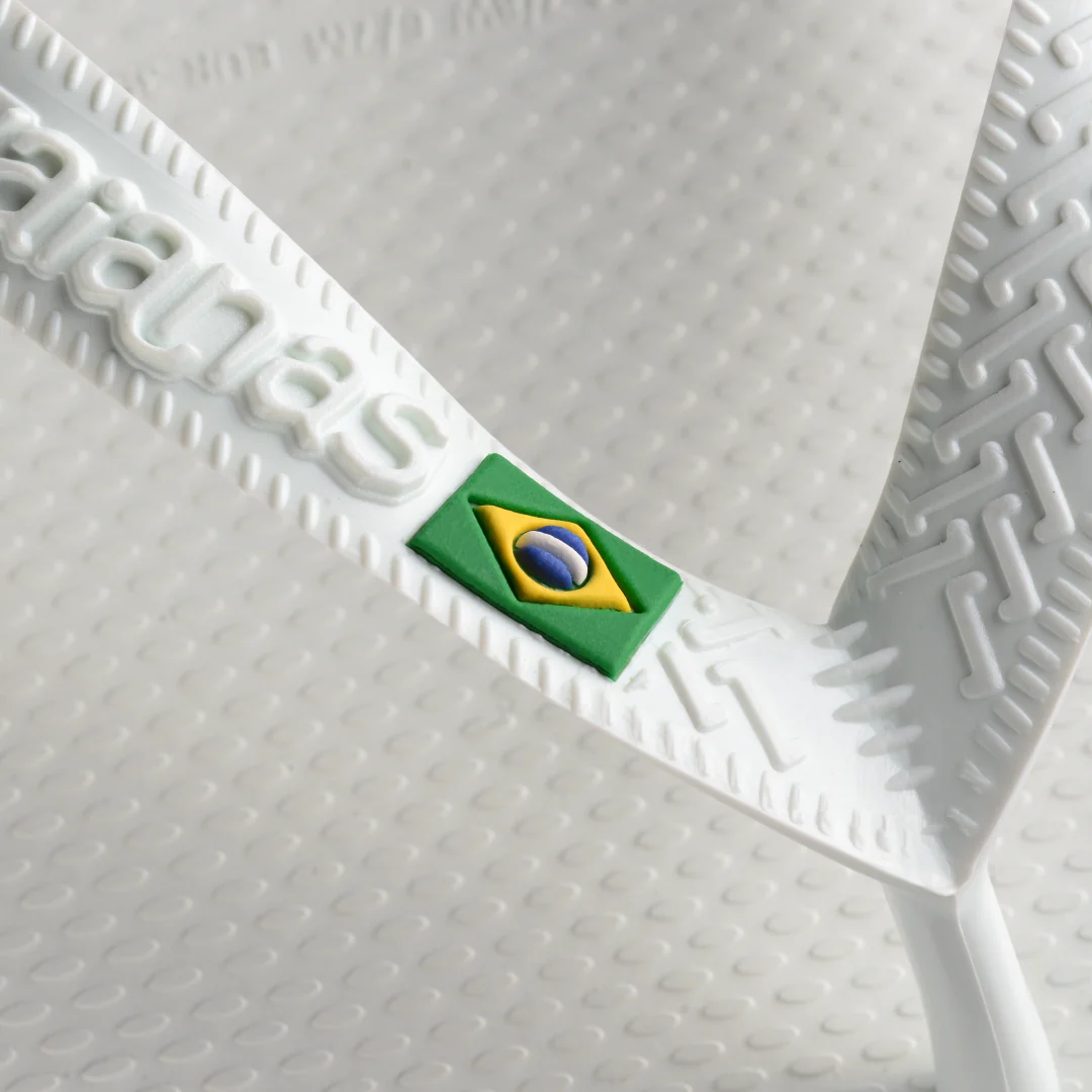 Men's Brazil Flip Flops - Image 6