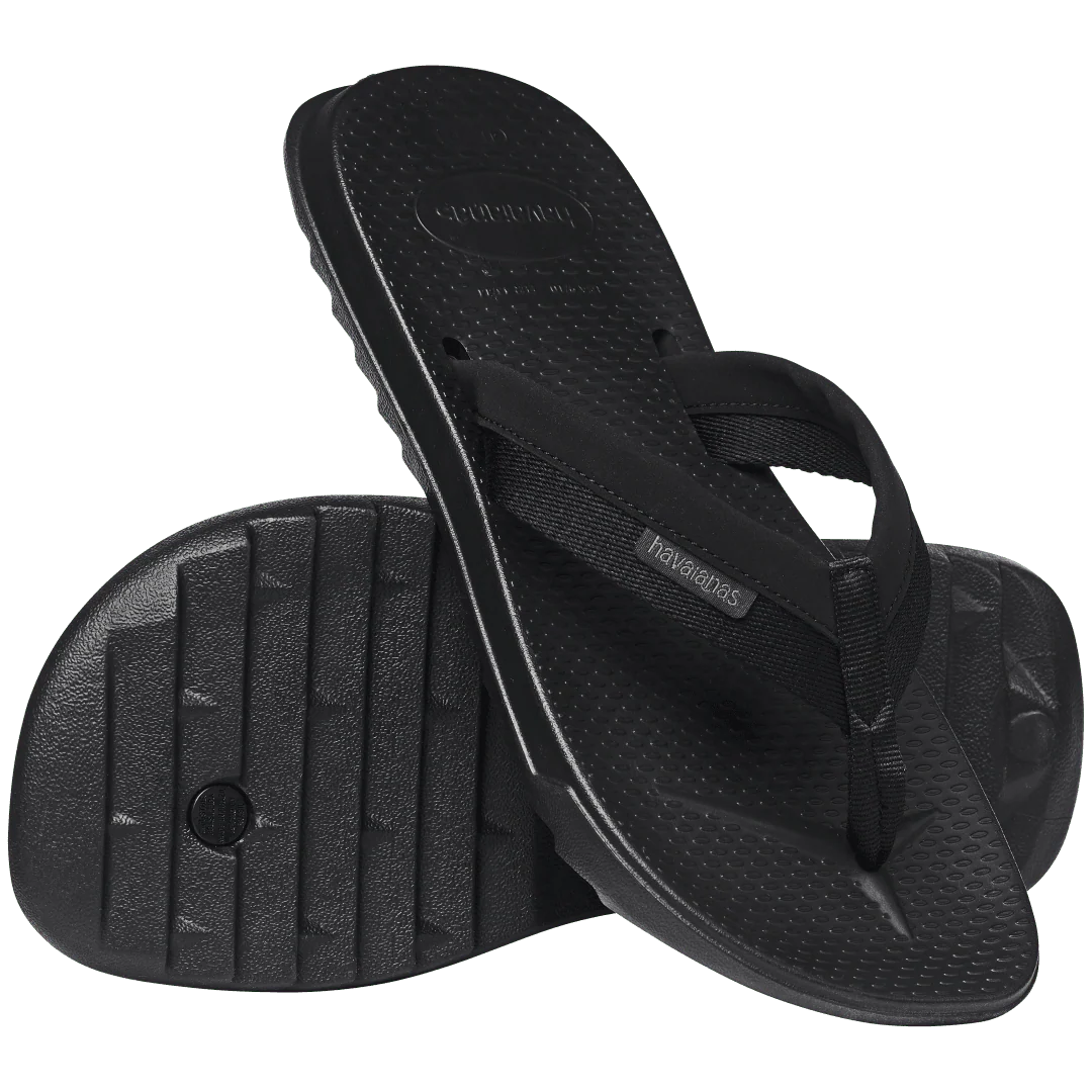 Men's Track Plus Flip Flops - Image 3