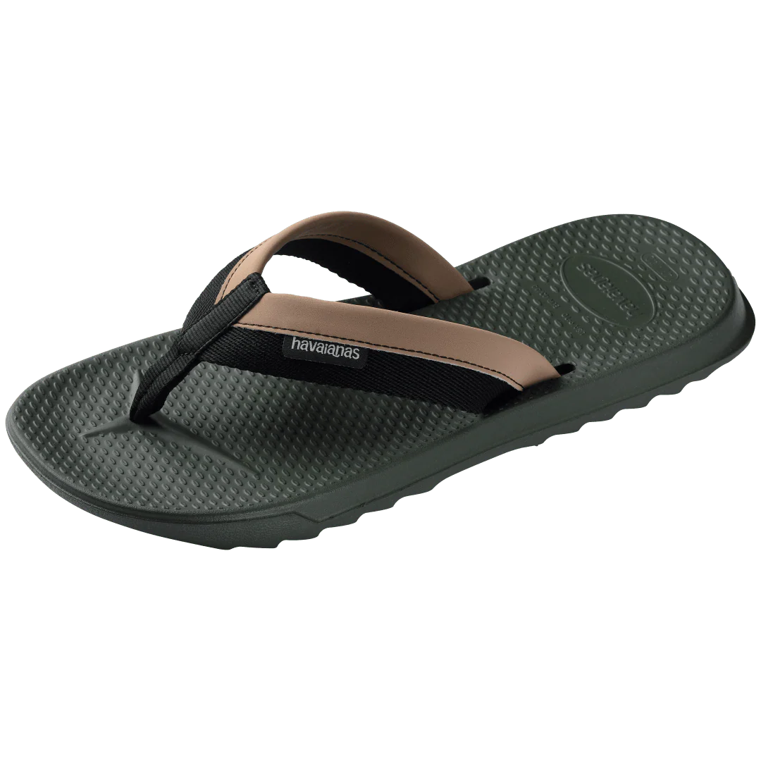 Men's Track Plus Flip Flops - Image 3