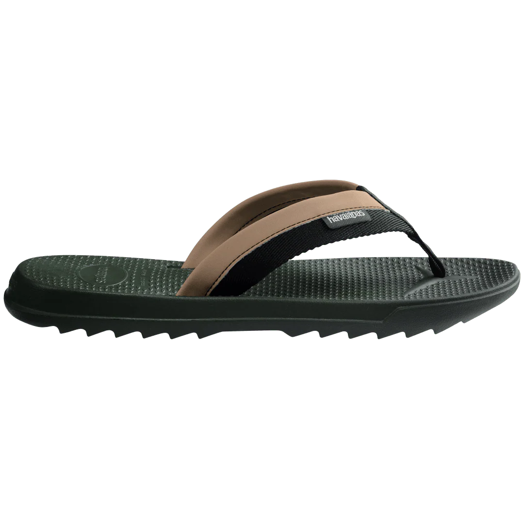 Men's Track Plus Flip Flops - Image 5
