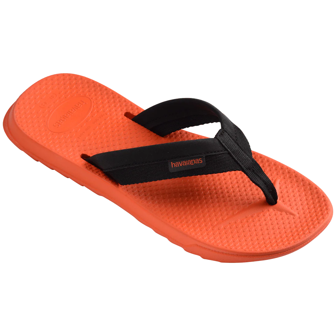 Men's Track Plus Flip Flops - Image 5