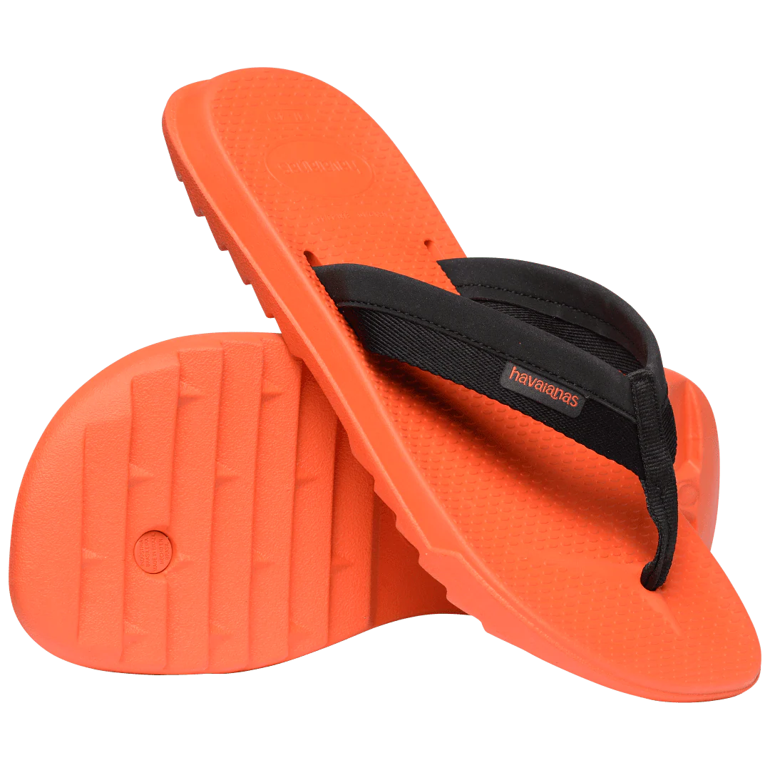 Men's Track Plus Flip Flops - Image 6