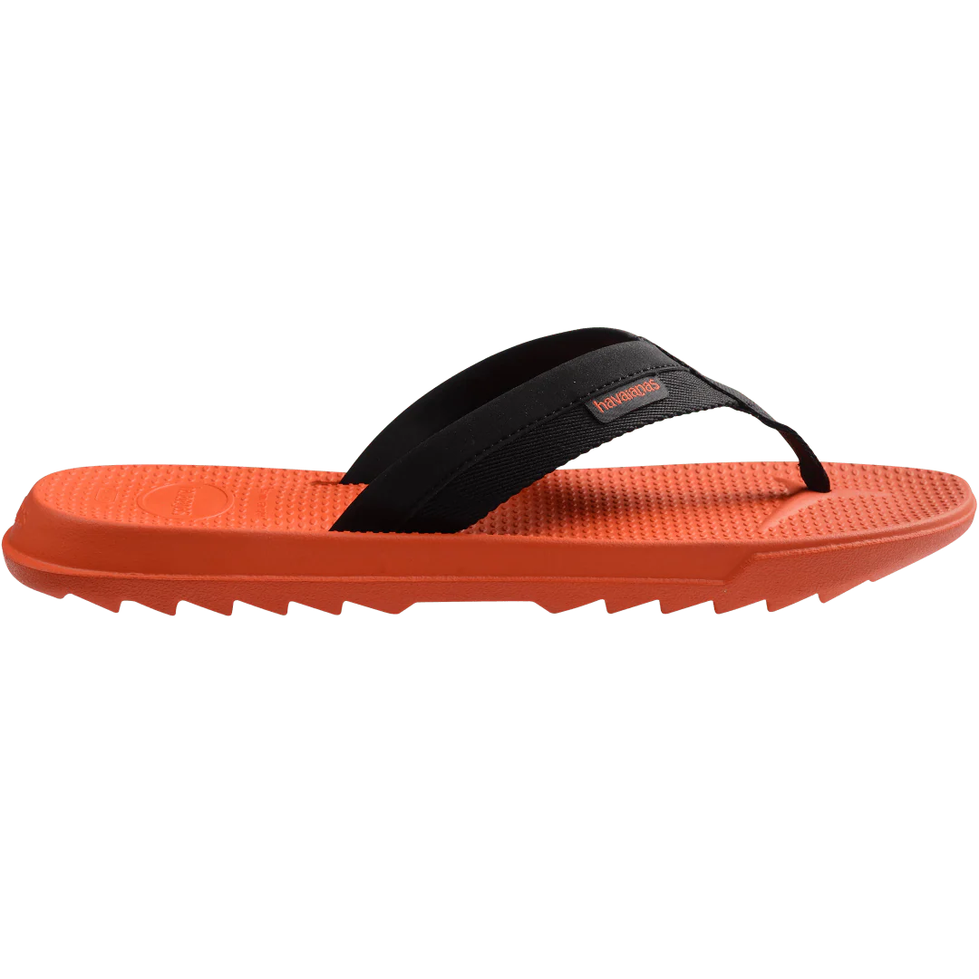 Men's Track Plus Flip Flops - Image 7