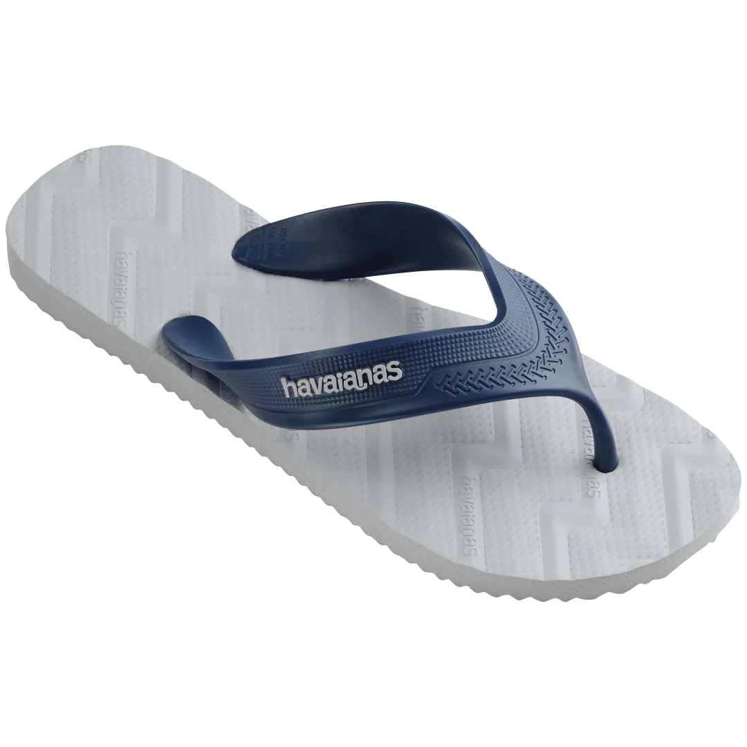 Men's Track Waves Flip Flops - Image 3