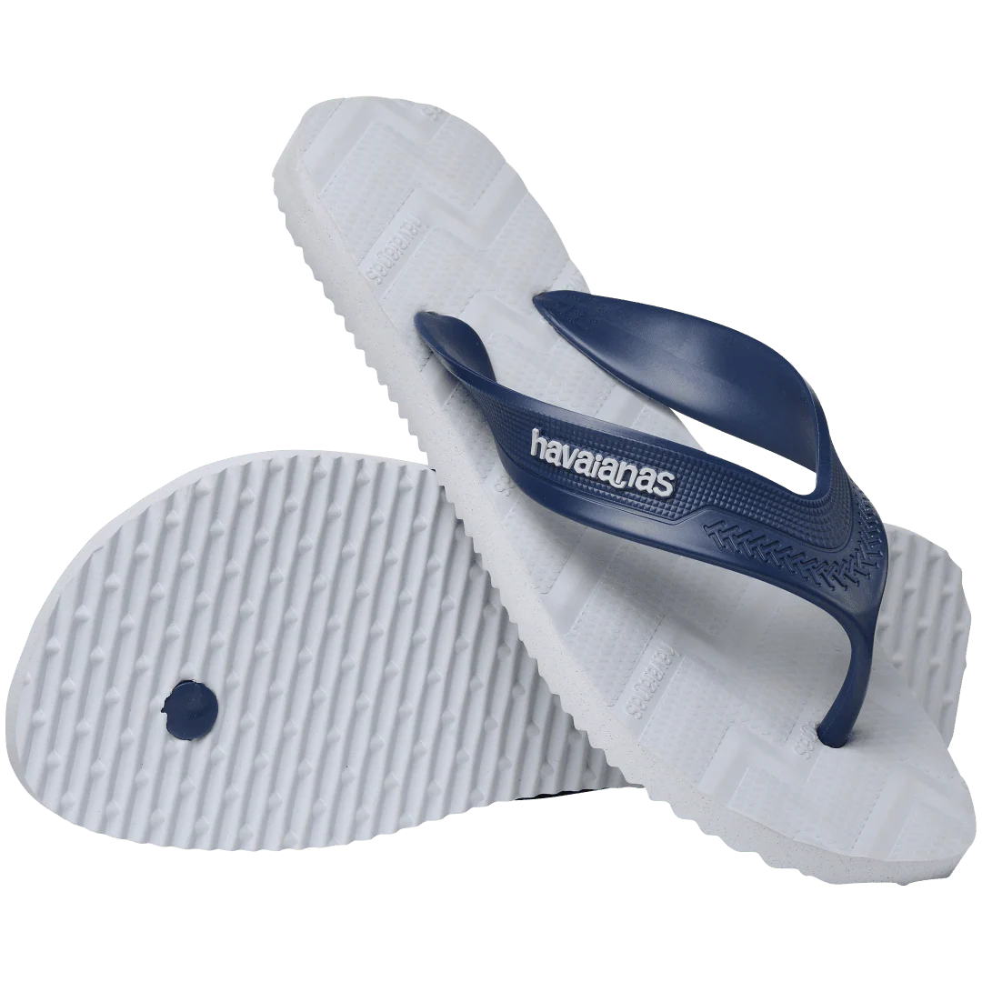 Men's Track Waves Flip Flops - Image 5