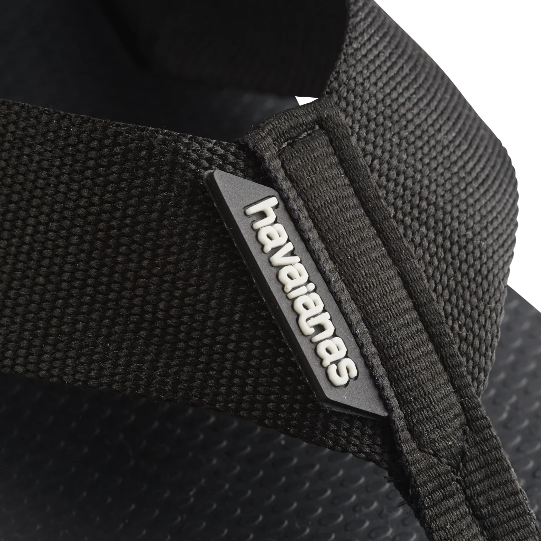 Men's Urban Basic Flip Flops - Image 6