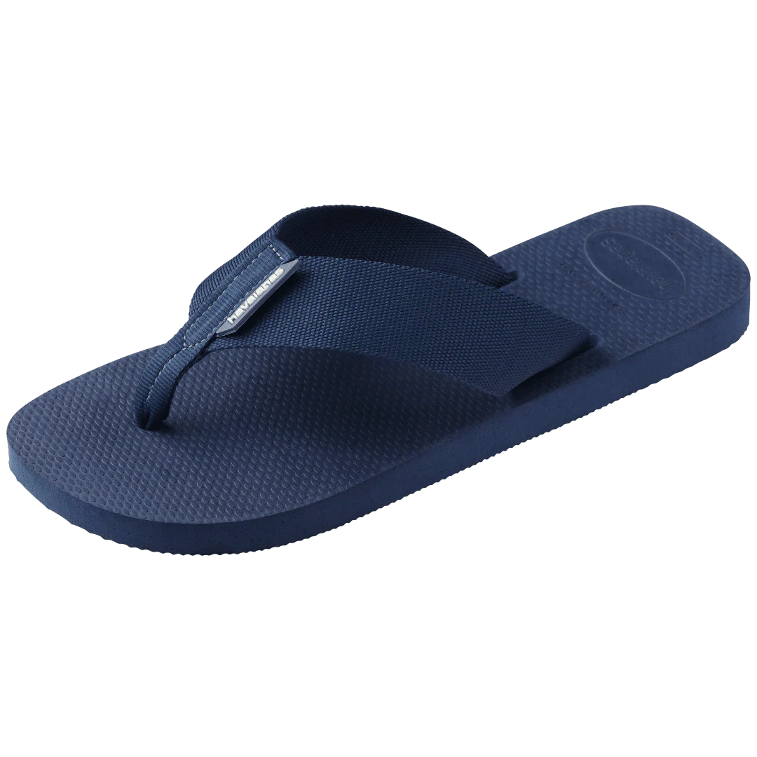 Men's Urban Basic Flip Flops - Image 6