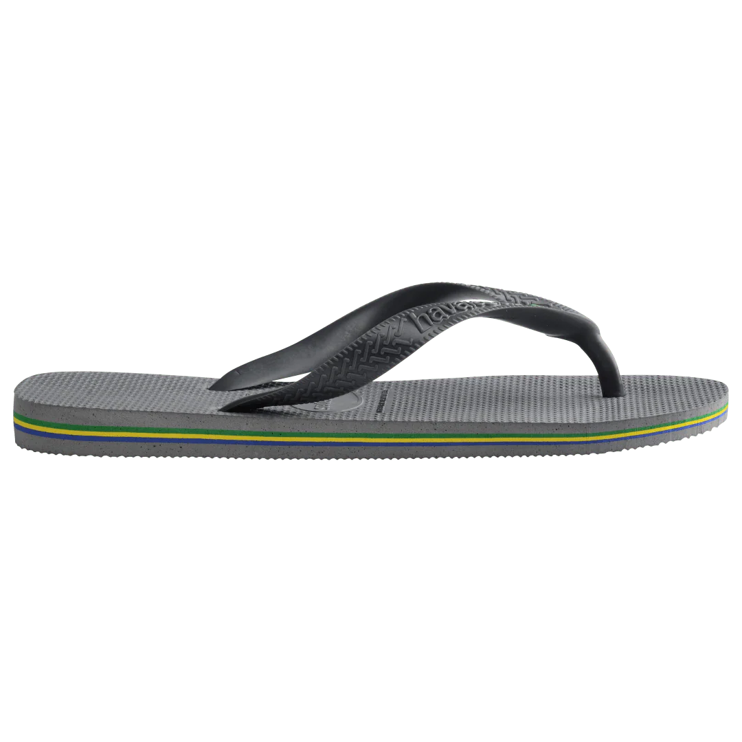 Women's Brazil Flip Flops - Image 3