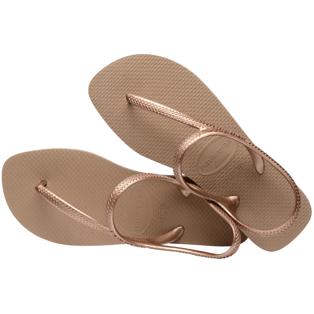 Women's Flash Urban Sandals - Image 4