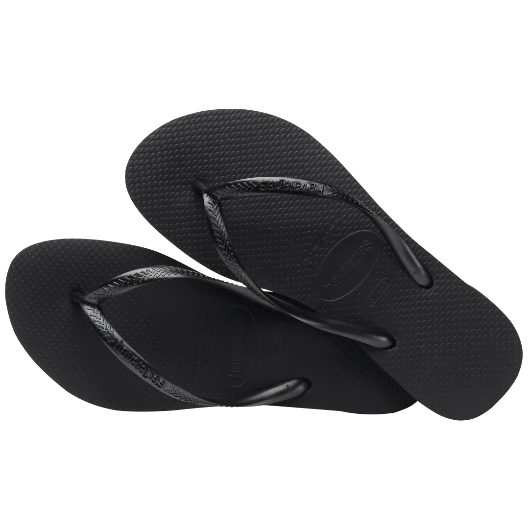Kids' Slim Flip Flops - Image 4