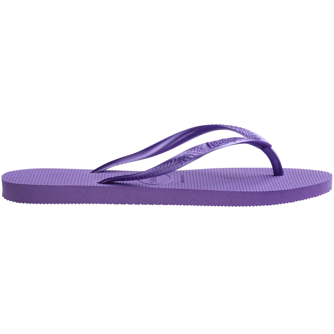 Women's Slim Flip Flops - Image 3
