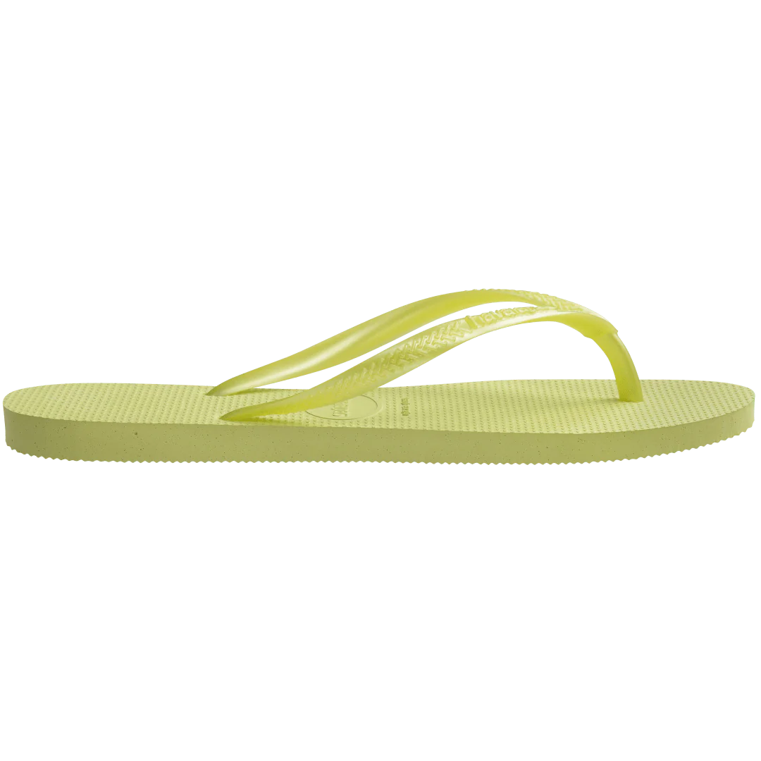Women's Slim Flip Flops - Image 3