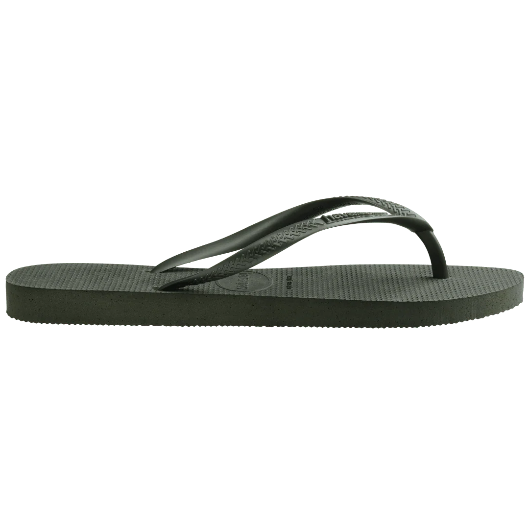 Women's Slim Flip Flops - Image 3