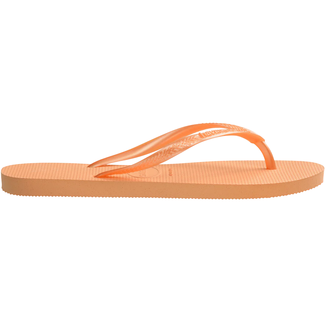 Women's Slim Flip Flops - Image 3