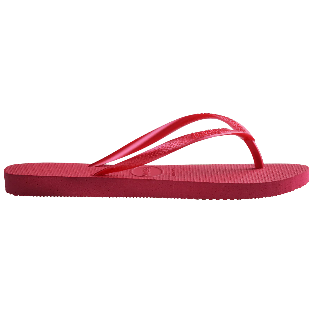 Women's Slim Flip Flops - Image 3