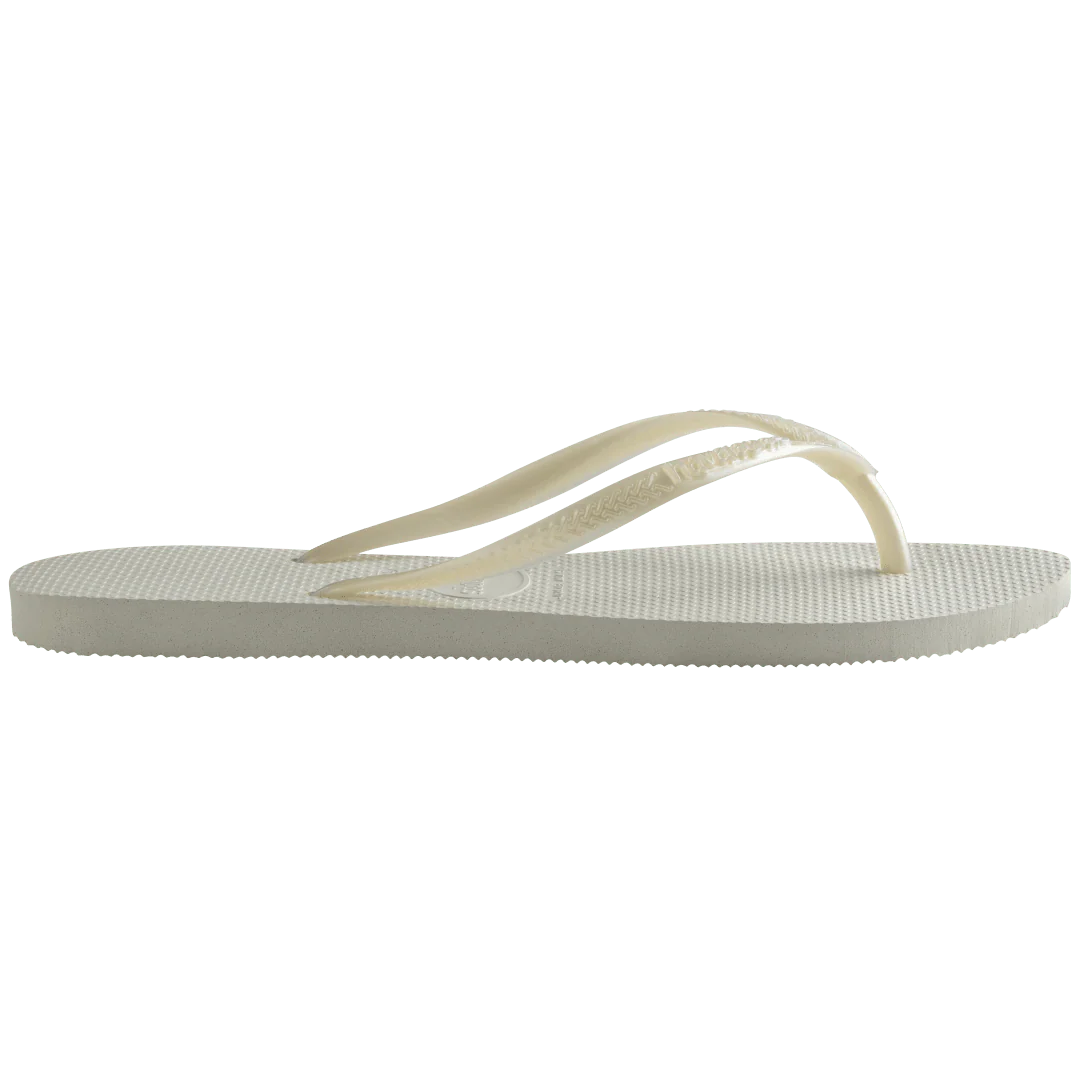 Women's Slim Flip Flops - Image 4