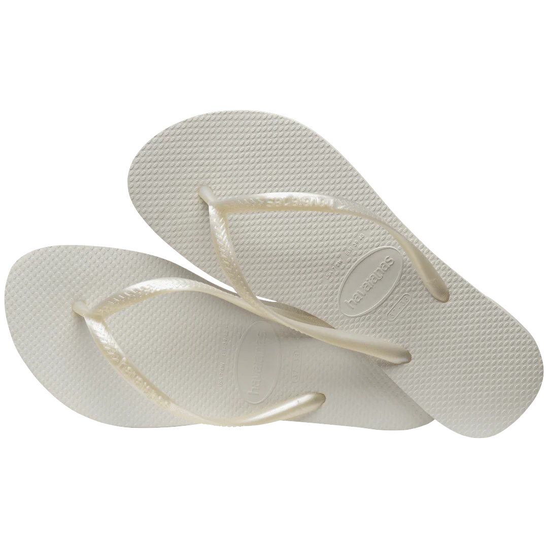 Women's Slim Flip Flops - Image 5