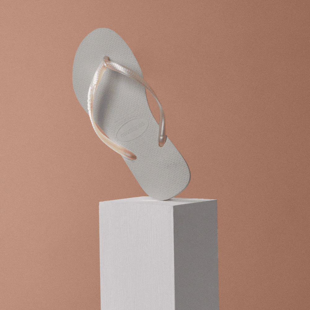 Women's Slim Flip Flops - Image 7